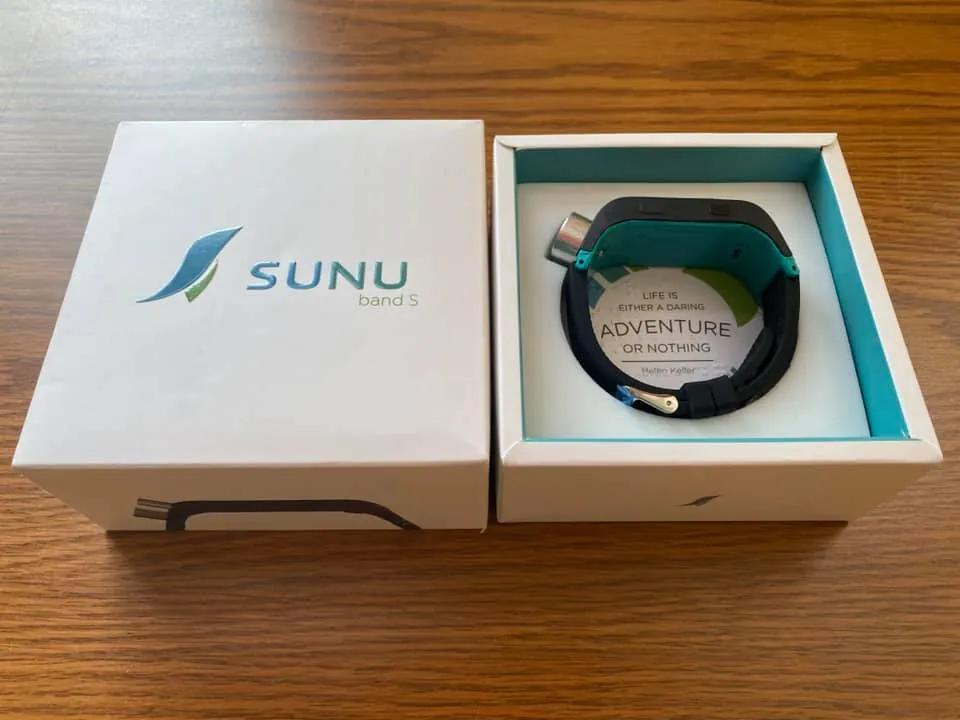 Sunu Packaging